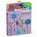 Craft-tastic Make Your Own Magical Wands