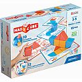 Magicube Blocks & Cards Set