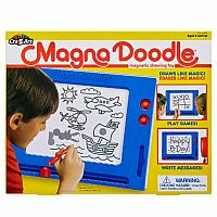 Magna Doodle Retro