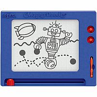 Magna Doodle Retro