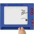 Magna Doodle Retro