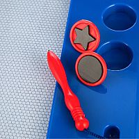 Magna Doodle Retro