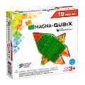 Magna-Qubix 19 Piece Set