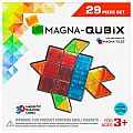 Magna-Qubix 29 Piece Set