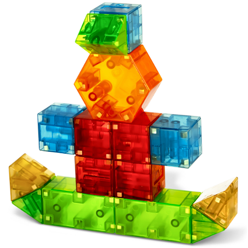 magna qubix 29 ideas