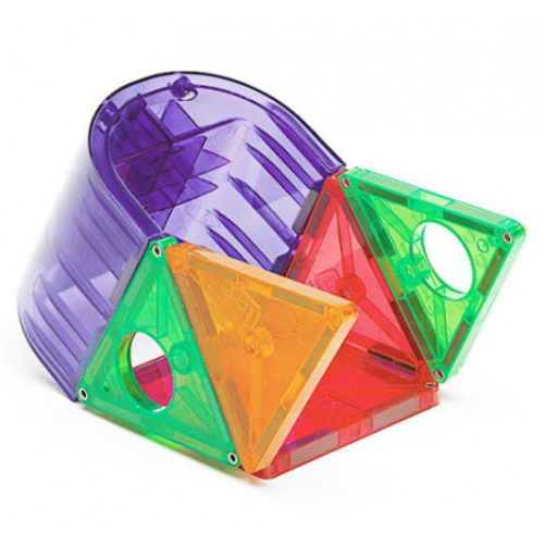 magna tiles deluxe set