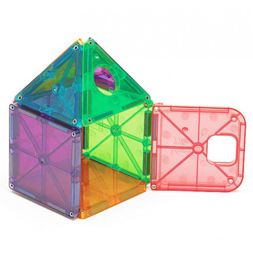 magna tiles deluxe set