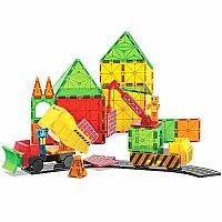 Magna-Tiles Builder XL