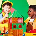 Magna-Tiles Builder XL