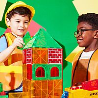 Magna-Tiles Builder XL