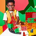 Magna-Tiles Builder XL