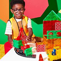 Magna-Tiles Builder XL