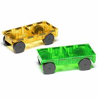 magna tiles expansion set