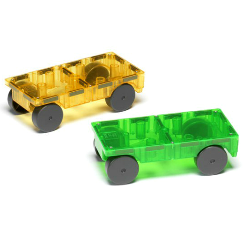 magna tiles expansion set