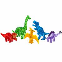 Magna-Tiles Dinos