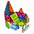 Magna-Tiles House