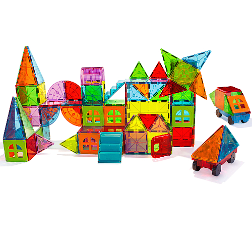 magna tiles metropolis 110