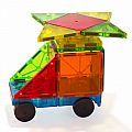Magna-Tiles Metropolis 110 pc Set