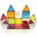 Magna-Tiles Stardust 15 Piece Set