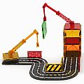 Magna-Tiles Builder 32 Piece Set