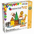 Magna-tiles Safari Animals