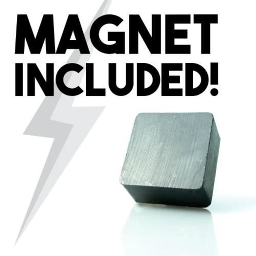 Magnetic Thinking Putty Tidal Wave - Smart Kids Toys