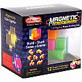 Duncan MagNetic Block Puzzle Gift Set