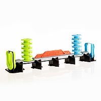 Magshuto Knockout Rail
