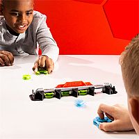 Magshuto Knockout Rail