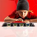 Magshuto Knockout Rail
