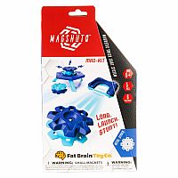 Magshuto Mag-Kit 1 Metal Cypher