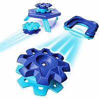 Magshuto Mag-Kit 1 Metal Cypher