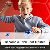 Magshuto Mag-Kit 1 Metal Cypher