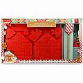 Make Your Own Gingerbread House