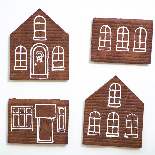 Make Your Own Gingerbread House Smart Kids Toys