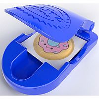 Klutz Make Your Own Puffy Stickers