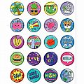 Klutz Make Your Own Puffy Stickers