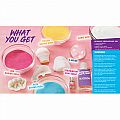 Klutz Make Your Own Bath Bombs