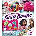 Klutz Make Your Own Bath Bombs