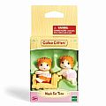 Calico Critters Maple Cat Twins