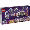 LEGO Friends Mars Space Base and Rocket