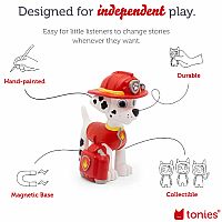 Audio Tonies - Paw Patrol Marshall