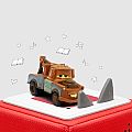Tonies Character: Disney Cars Mater