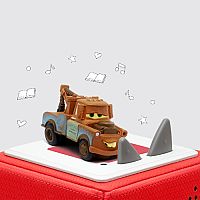 Tonies Character: Disney Cars Mater