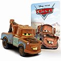 Tonies Character: Disney Cars Mater