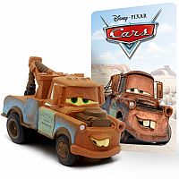 Tonies Character: Disney Cars Mater