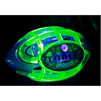 Tangle Nightball Football Large