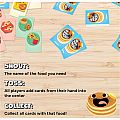Me Want Pancakes