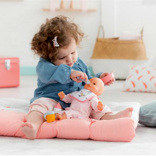 corolle mealtime set