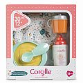 Corolle Small Mealtime Set